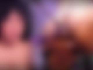 LunaaCurly's Live Sex Cam Show