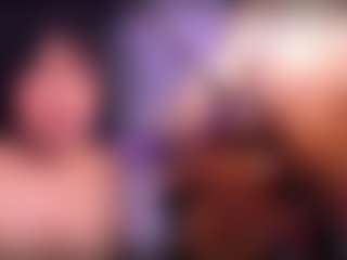 LunaaCurly's Live Sex Cam Show