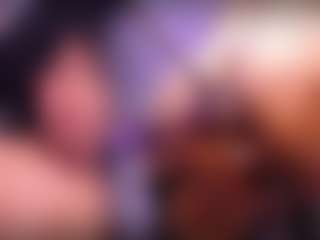 LunaaCurly's Live Sex Cam Show
