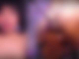 LunaaCurly's Live Sex Cam Show