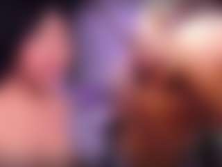 LunaaCurly's Live Sex Cam Show