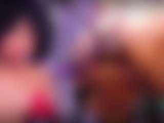LunaaCurly's Live Sex Cam Show