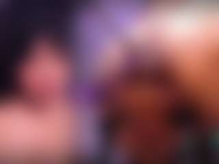 LunaaCurly's Live Sex Cam Show