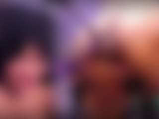LunaaCurly's Live Sex Cam Show