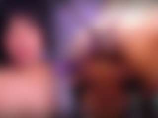 LunaaCurly's Live Sex Cam Show