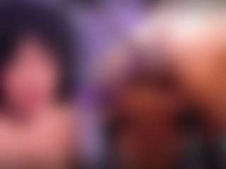 LunaaCurly's Live Sex Cam Show