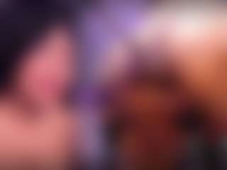 LunaaCurly's Live Sex Cam Show