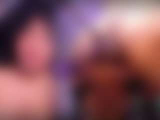 LunaaCurly's Live Sex Cam Show