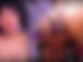 LunaaCurly's Live Sex Cam Show