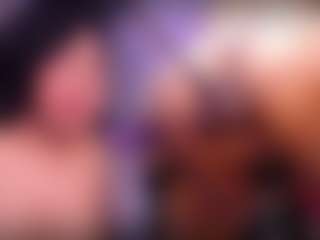 LunaaCurly's Live Sex Cam Show