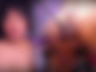 LunaaCurly's Live Sex Cam Show