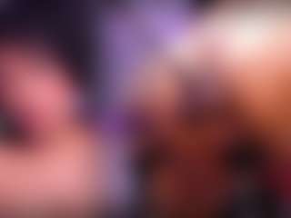 LunaaCurly's Live Sex Cam Show