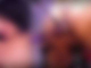 LunaaCurly's Live Sex Cam Show