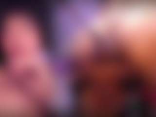 LunaaCurly's Live Sex Cam Show