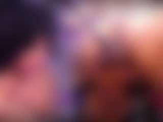 LunaaCurly's Live Sex Cam Show