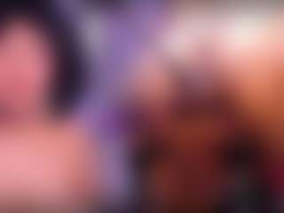 LunaaCurly's Live Sex Cam Show
