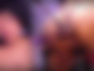 LunaaCurly's Live Sex Cam Show