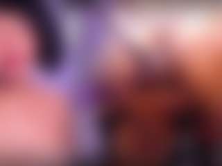 LunaaCurly's Live Sex Cam Show
