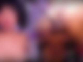 LunaaCurly's Live Sex Cam Show
