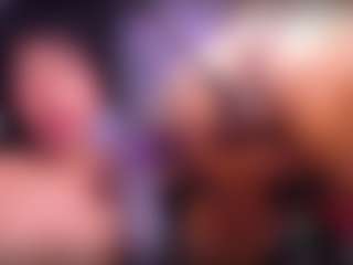 LunaaCurly's Live Sex Cam Show