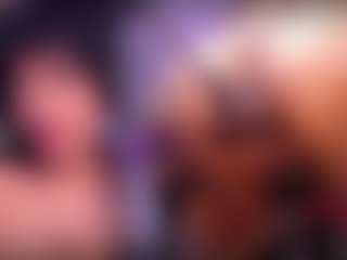 LunaaCurly's Live Sex Cam Show