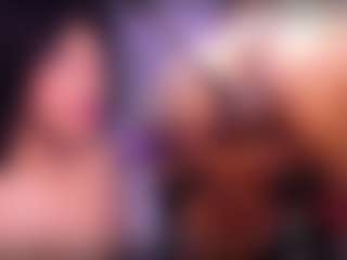 LunaaCurly's Live Sex Cam Show