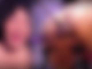 LunaaCurly's Live Sex Cam Show