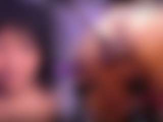 LunaaCurly's Live Sex Cam Show