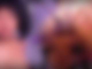 LunaaCurly's Live Sex Cam Show