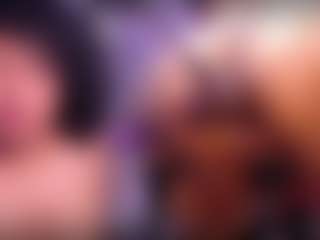LunaaCurly's Live Sex Cam Show
