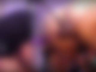 LunaaCurly's Live Sex Cam Show