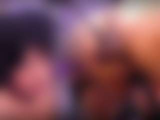 LunaaCurly's Live Sex Cam Show