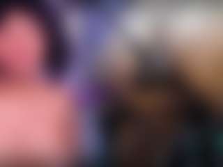 LunaaCurly's Live Sex Cam Show