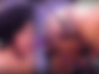 LunaaCurly's Live Sex Cam Show
