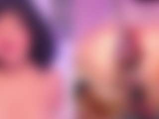 LunaaCurly's Live Sex Cam Show