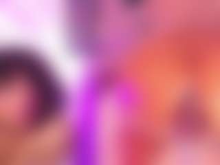 LunaaCurly's Live Sex Cam Show