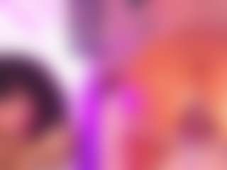 LunaaCurly's Live Sex Cam Show