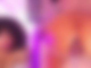 LunaaCurly's Live Sex Cam Show