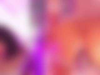 LunaaCurly's Live Sex Cam Show