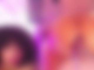 LunaaCurly's Live Sex Cam Show