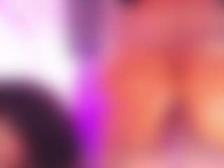 LunaaCurly's Live Sex Cam Show