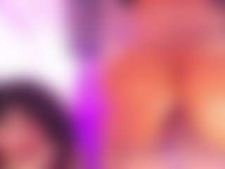 LunaaCurly's Live Sex Cam Show
