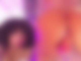 LunaaCurly's Live Sex Cam Show