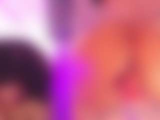 LunaaCurly's Live Sex Cam Show