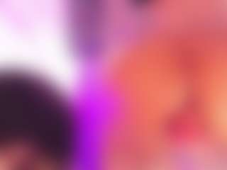 LunaaCurly's Live Sex Cam Show