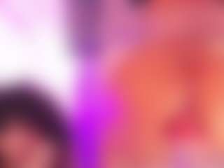 LunaaCurly's Live Sex Cam Show