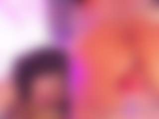 LunaaCurly's Live Sex Cam Show