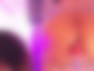 LunaaCurly's Live Sex Cam Show