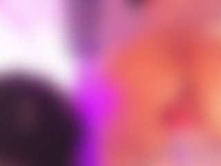 LunaaCurly's Live Sex Cam Show
