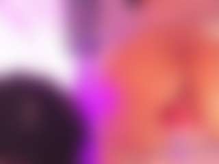 LunaaCurly's Live Sex Cam Show